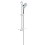 Grohe EUPHORIA 110 Massage Shower Rail Set; 3 Spray Handset; Chrome - 27231001 by Grohe (Grohe-27231001)