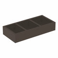 Geberit Smyle Square drawer insert low 1 - 500.677.00.1