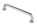 Corby Harrogate Grab Rail in Polished Steel
