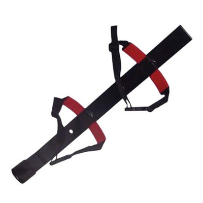 Heavy Duty Extinguisher Transport Bracket by Jewel Fire Group (Safelincs-JWSTBRHDJSP)