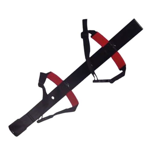 Heavy Duty Extinguisher Transport Bracket