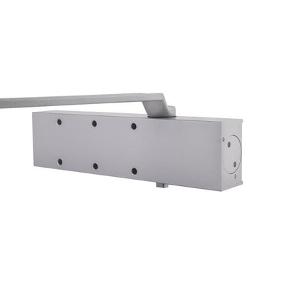 Briton 1120B Overhead Door Closer - Power Size EN 2-4 by Briton (Safelincs-BR1120BSES)