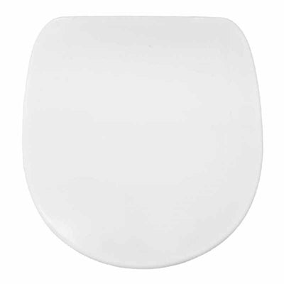 Ideal Standard Concept Space Standard Toilet Seat - E129201 by Ideal Standard (IdealStandard-E129201)