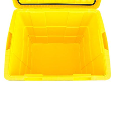 Grit Storage Bin - 108ltr Capacity by Daken (Safelincs-DAYGB108)