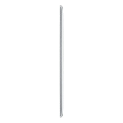 BG RNBS9 Nexus Grid Brushed Steel 9 Module Front Plate