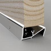 Other Door Hardware: Lowline Threshold Seal (914mm) Aluminium by Astroflame (ASTRO-ADRDLLA/914)