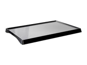 Corby Epsom Standard Hospitality Tray in Black by Corby of Windsor (Corby-23217)