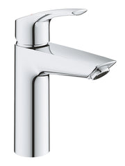 Grohe Eurosmart Basin Mixer Tap - Chrome - 23324003