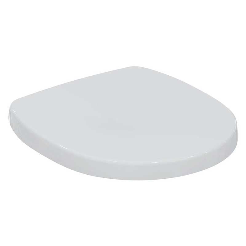 Ideal Standard Concept Space Standard Toilet Seat - E129201