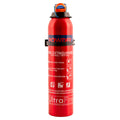 950g Powder Fire Extinguishers for Cars and Caravans - UltraFire