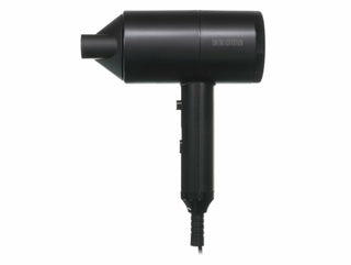 Corby Stratus 1800W Hair Dryer in Black - UK Plug by Corby of Windsor (Corby-24383)
