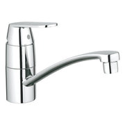 Grohe Eurosmart Cosmopolitan Single Lever Sink Mixer Tap 32842000 by Grohe (Grohe-32842000)