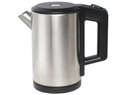 Corby Canterbury 1L Kettle in Brushed Steel - UK Plug by Corby of Windsor (Corby-24687)