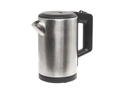 Corby Canterbury 1L Kettle in Brushed Steel - UK Plug by Corby of Windsor (Corby-24687)