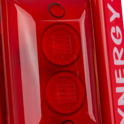 Evacuator Synergy+ Wireless Call Point Site Alarm by FMC Fire Equipment (FMCSYNPCP)