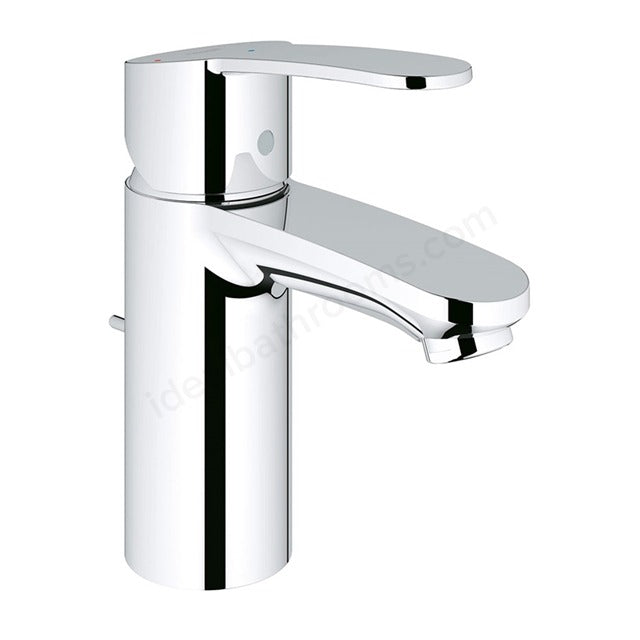 Grohe EUROSTYLE COSMOPOLITAN Basin Mixer Tap