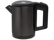 Corby Canterbury 0.6L Kettle in Black - UK Plug by Corby of Windsor (Corby-25050)