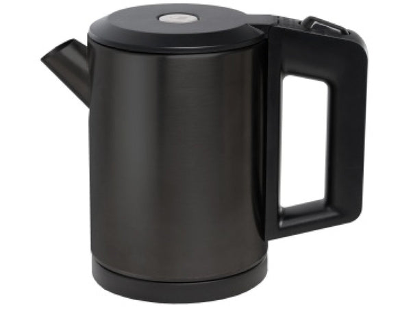 Corby Canterbury 1L Kettle in Black - UK Plug