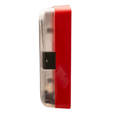 Jo Bird Toughstore Fire Extinguisher Cabinet by Jo Bird (Safelincs-JBTS101)