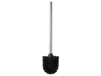 Corby Alton Toilet Brush in Polished Steel by Corby of Windsor (Corby-27585)