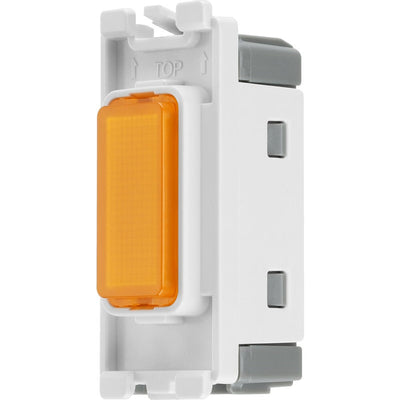 BG RINOR Nexus Grid Orange Indicator Module