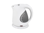 Corby Lancaster 1L Kettle in Textured White - UK Plug by Corby of Windsor (Corby-26291)