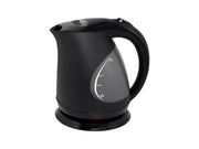 Corby Lancaster 1L Kettle in Textured Black - UK Plug by Corby of Windsor (Corby-26293)