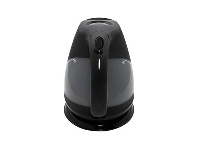 Corby Lancaster 1L Kettle in Textured Black - UK Plug by Corby of Windsor (Corby-26293)
