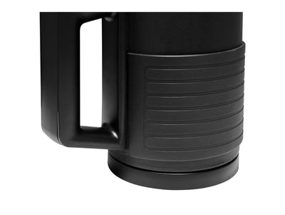 Corby Canterbury 0.6L Double Walled Kettle in Black - UK Plug by Corby of Windsor (Corby-26495)
