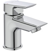 Ideal Standard Tesi Single Lever Mini Basin Mixer No Waste (A6588AA) by Ideal Standard (IdealStandard-A6588AA)