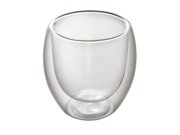 Corby Soho Espresso Clear Cup