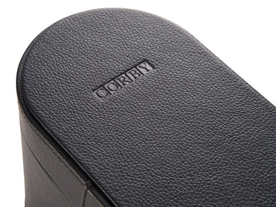 Corby Skye Hair Dryer Case in Black
