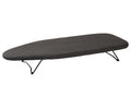 Table Top Ironing Board (IB0009) in Dark Grey