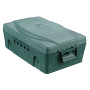 BG WBX Masterplug IP54 Weatherproof Box with 5 Cable Outlets & 2 Gland Points by British General (MASTERPLUG-Shopify-WBXG-SA_1)