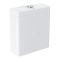 Grohe Bau Ceramic Exposed Flushing Cistern - 39912000
