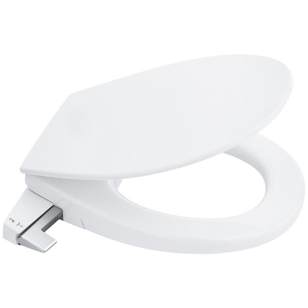 Grohe Bau Bidet Cover - Soft Close - 39648SH0