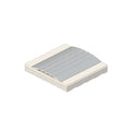 Raven RP115 - Low Profile & Fire Rated Plate