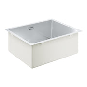 Grohe K700U Stainless Steel Sink - 31574SD1 by Grohe (Grohe-31574SD1)