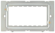 BG RFR34PCD Evolve Grid 3 - 4 Module Grid Frame by British General (BG-RFR34PCD-Shopify-SA_1)