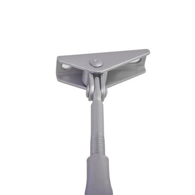 Dorma TS71 Silver Overhead Door Closer - Power Size 3/4 by Dorma (Safelincs-DMTS71SE)