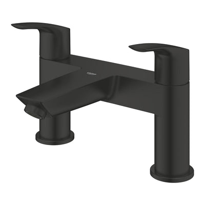 Grohe Eurosmart two handle Bath Filler - 250982433 by Grohe (Grohe-250982433)