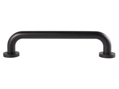 Corby Harrogate Grab Rail in Black
