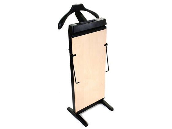 Corby 3300 Trouser Press in Maple - UK Plug by Corby of Windsor (Corby-4256)