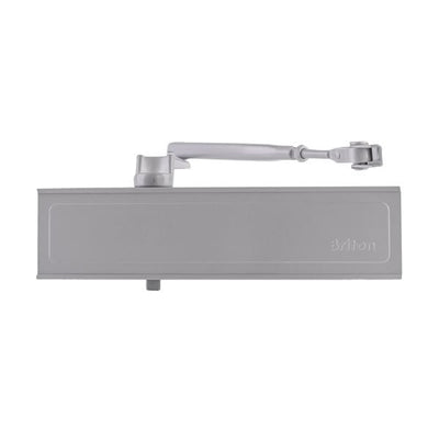 Briton 1120B Overhead Door Closer - Power Size EN 2-4 by Briton (Safelincs-BR1120BSES)