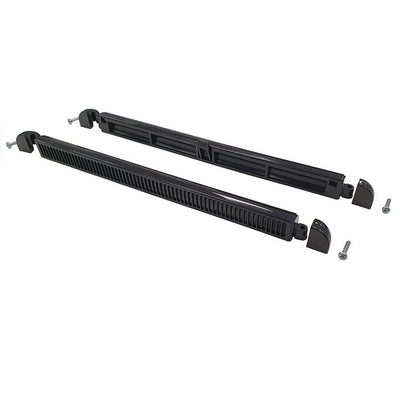45794: Astroflame Framevent PVCu Ventilators Anthracite Grey / 400mm by Astroflame (ASTRO-ADFV400ANT)