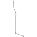 Geberit Flush Pipe For Urinals - 500.089.00.1