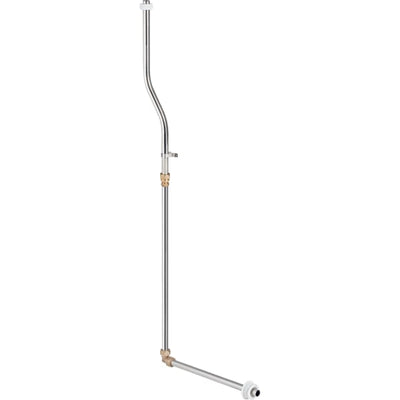 Geberit Flush Pipe For Urinals - 500.089.00.1 by Geberit (Geberit-500.089.00.1)