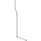 Geberit Flush Pipe For Urinals - 500.089.00.1