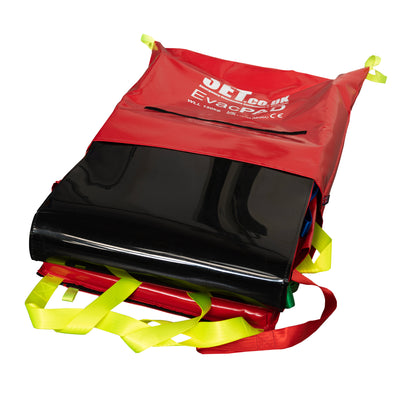 Emergency Evacuation Sledge - EvacPAD by 3ET (Safelincs-3ETEVACPAD)