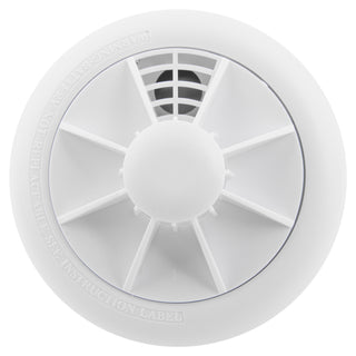 10 Year Longlife Battery Heat Alarm - UltraFire ULLH10 by UltraFire (Safelincs-UFULLH10)